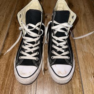 Converse All-Star High Top sneaker